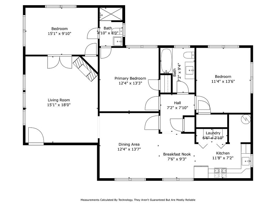 Furnished Finder property 1046112_1 photo 41
