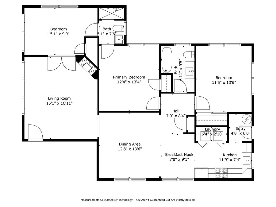 Furnished Finder property 1046112_1 photo 42
