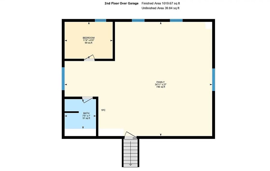 Furnished Finder property 1046284_2 photo 16