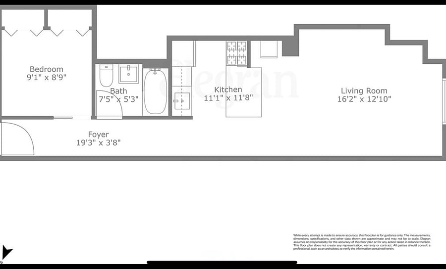 Furnished Finder property 1046403_1 photo 8