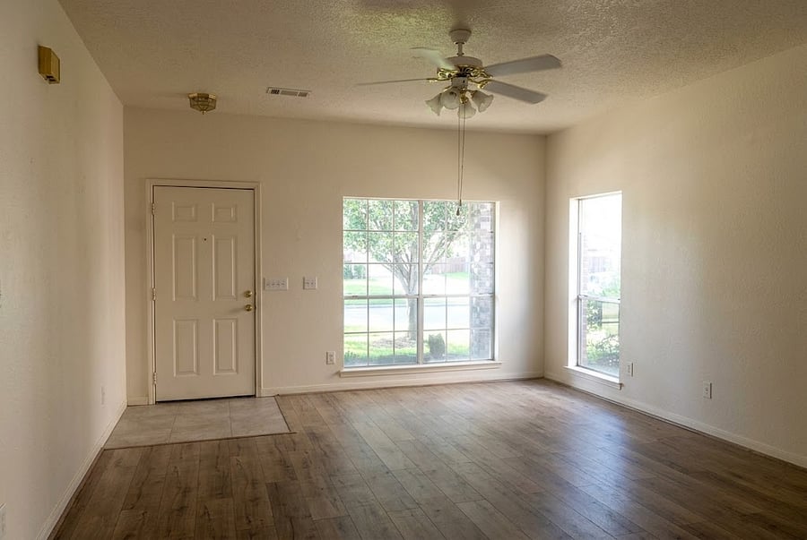 **Renovation in the works. Stay tuned**