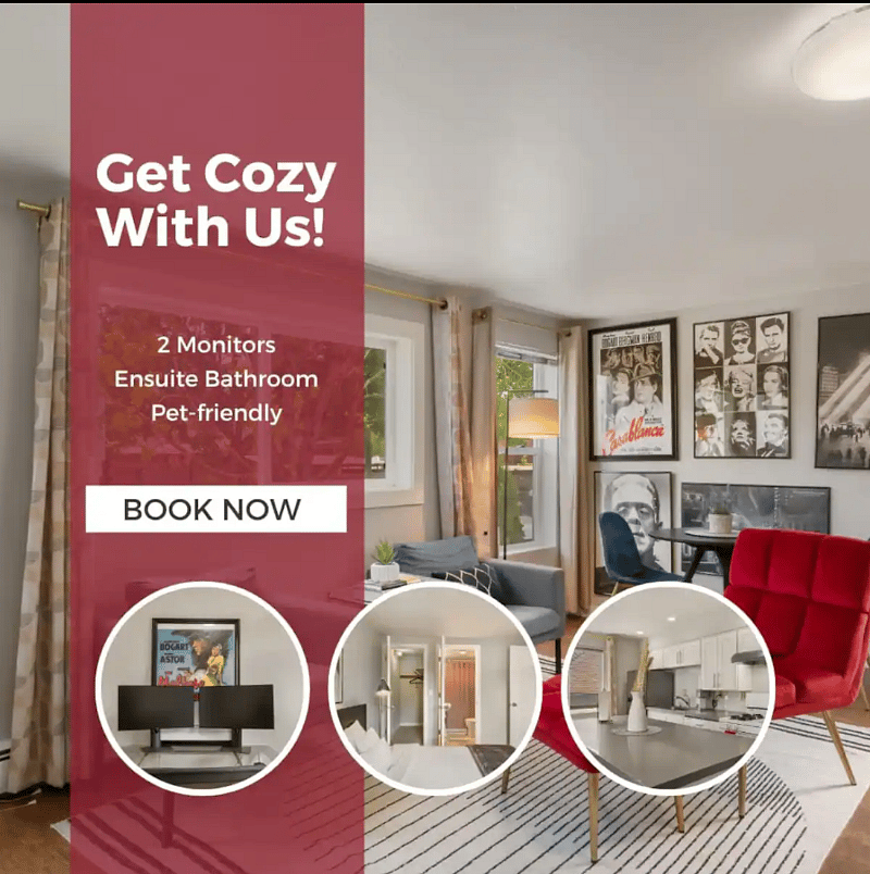 Furnished Finder property 1046503_1 photo 1