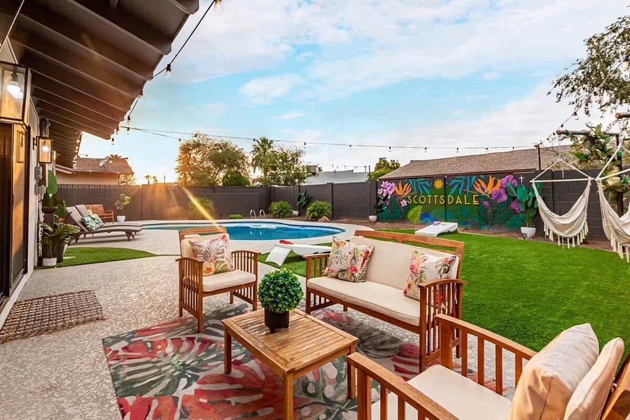 Furnished Finder property 1046560_1 photo 1