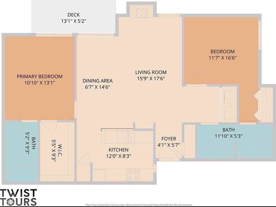 Furnished Finder property 1046685_1 photo 19