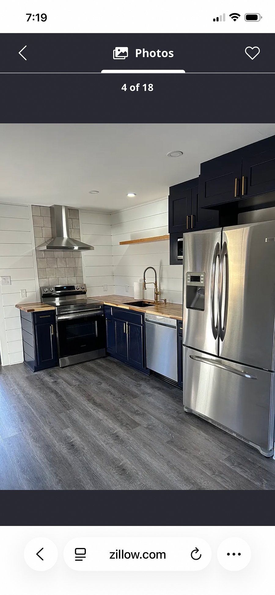 Furnished Finder property 1046712_1 photo 6