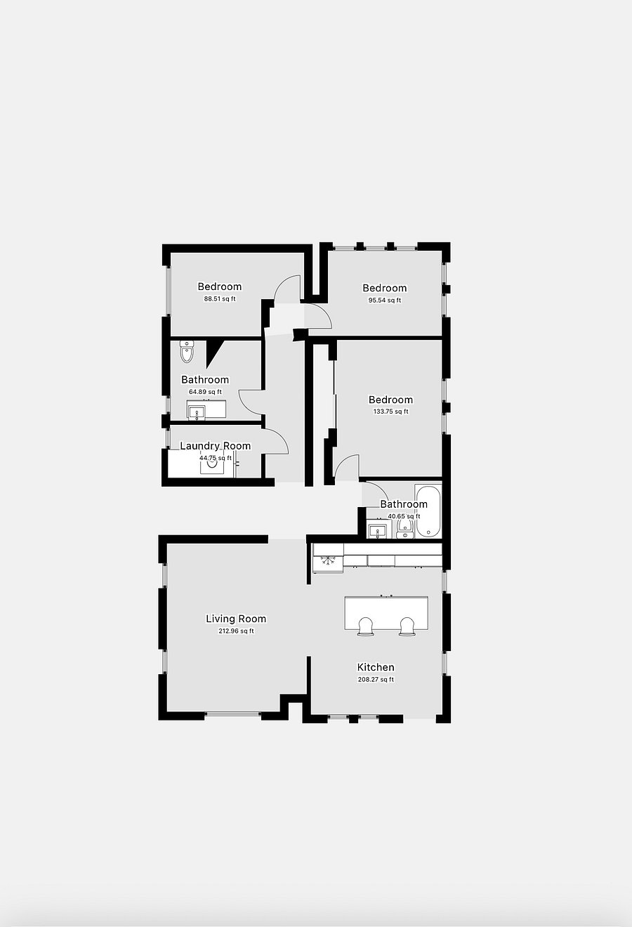 Furnished Finder property 1046960_1 photo 19