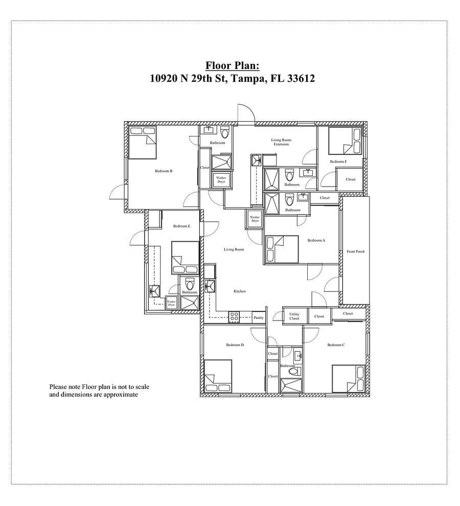 Furnished Finder property 1046970_1 photo 17
