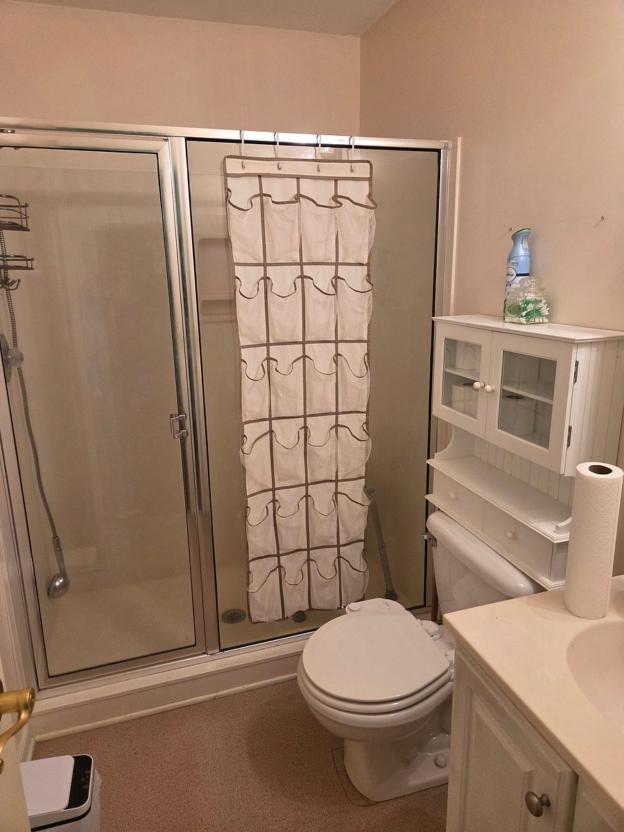 Private Bathroom