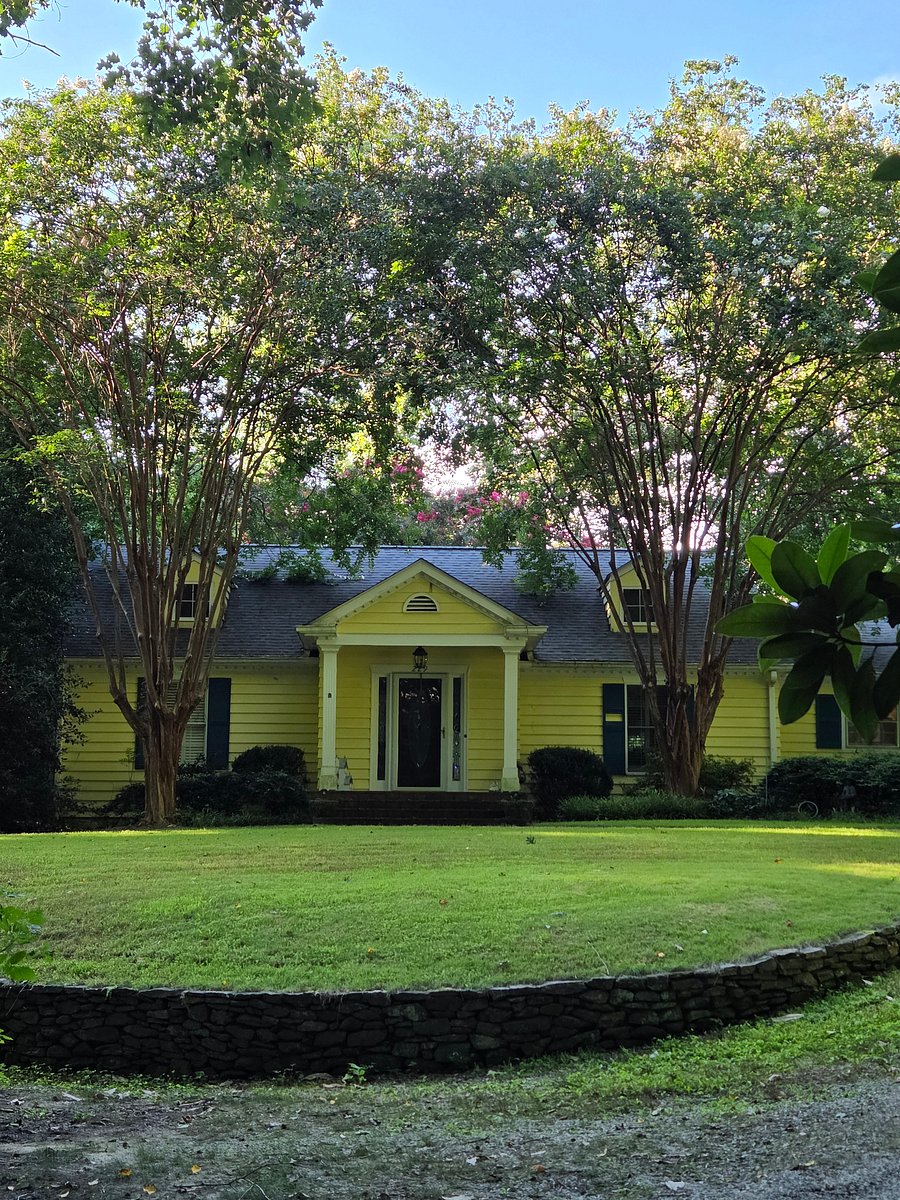 View of Home, Beautiful, Quiet Location