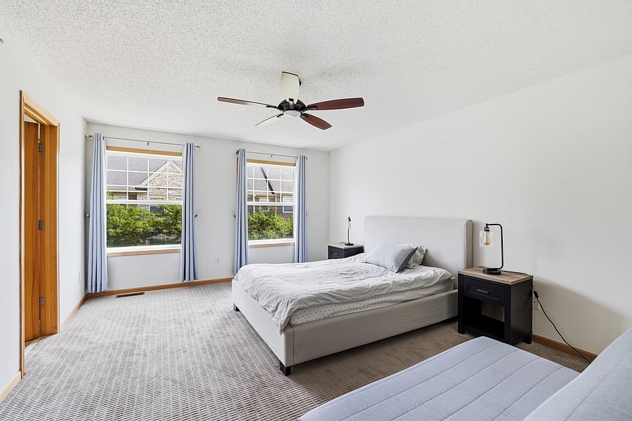 Master Suite