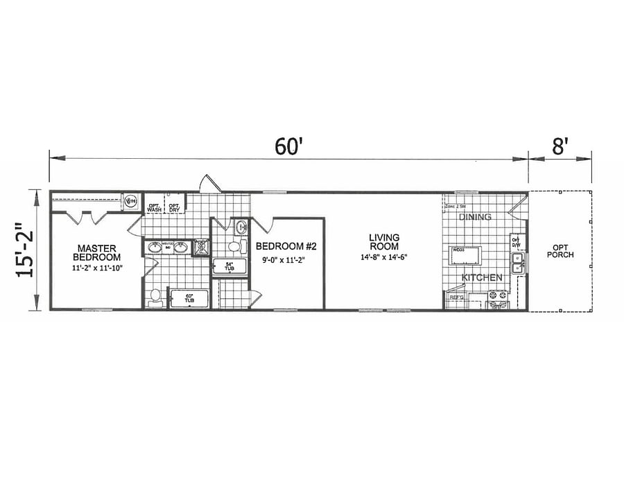 Furnished Finder property 1047298_1 photo 4