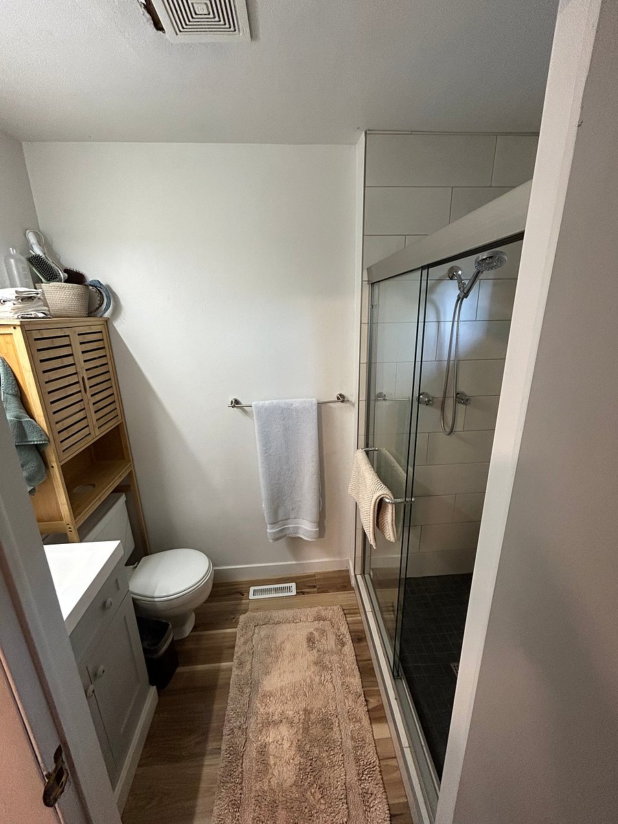 En suite