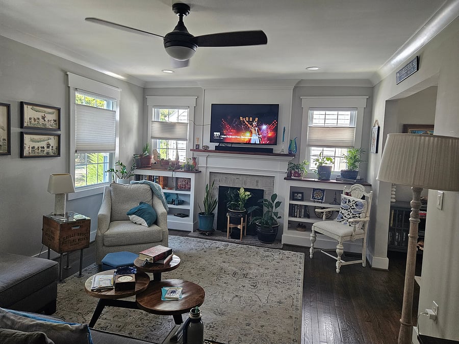 Livingroom