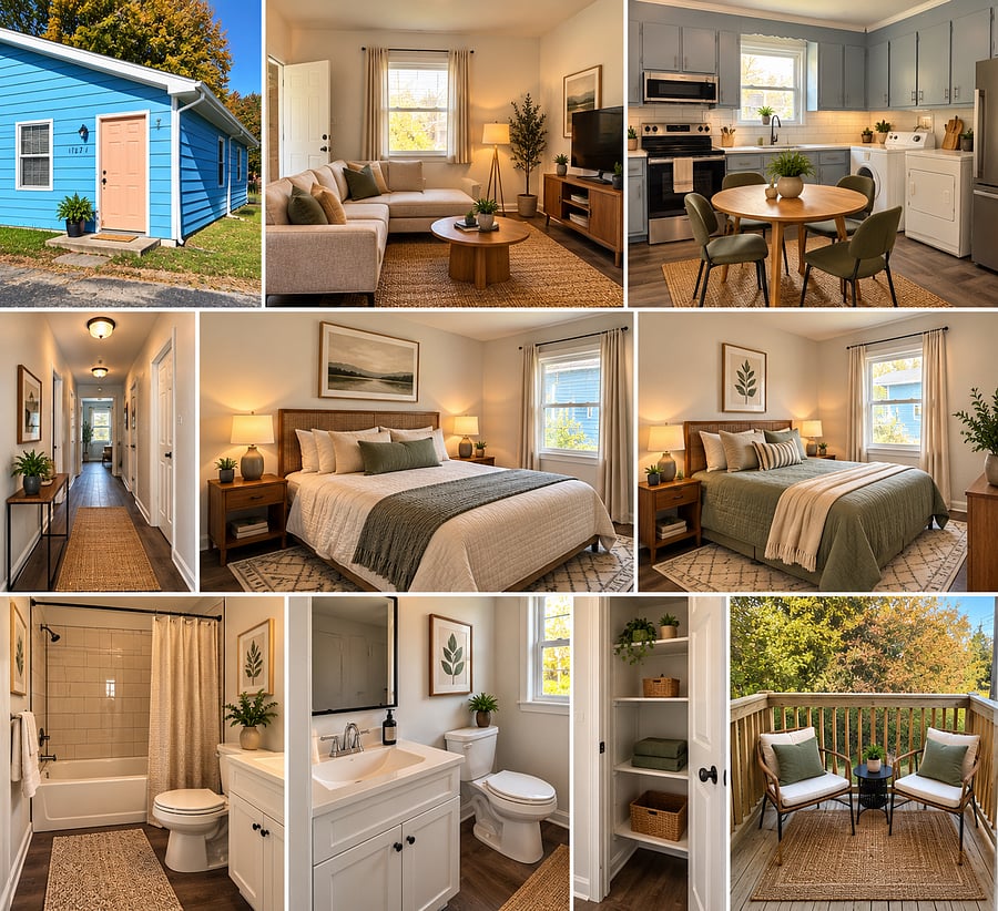 Furnished Finder property 1047504_1 photo 1
