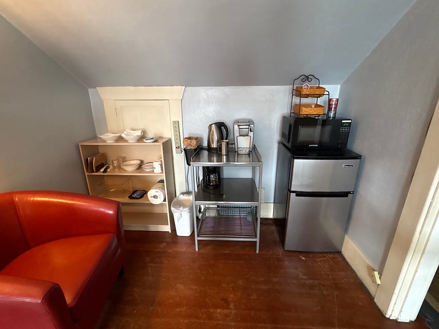 Mini-Kitchen