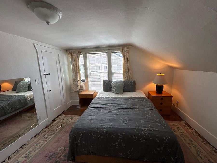 South Bedroom