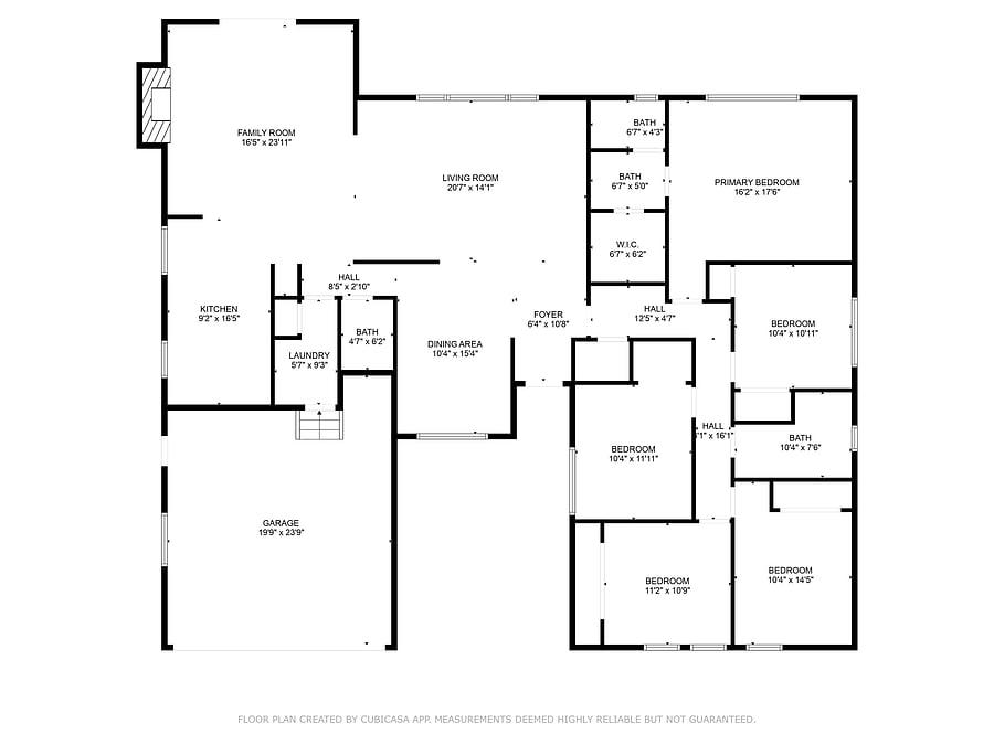 Furnished Finder property 1047905_1 photo 36