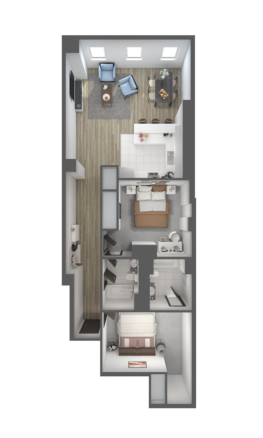 Furnished Finder property 1048081_1 photo 2