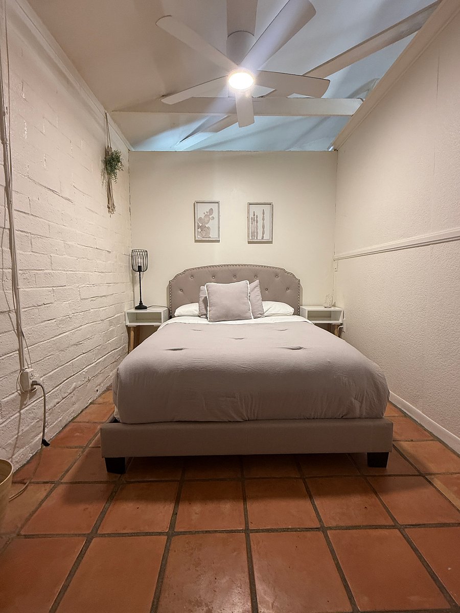 Bedroom summer