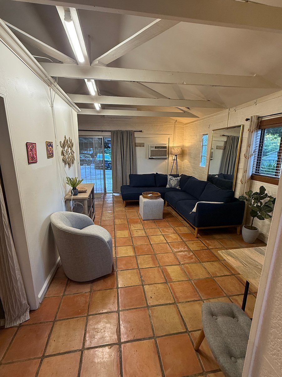 Living Room view 1