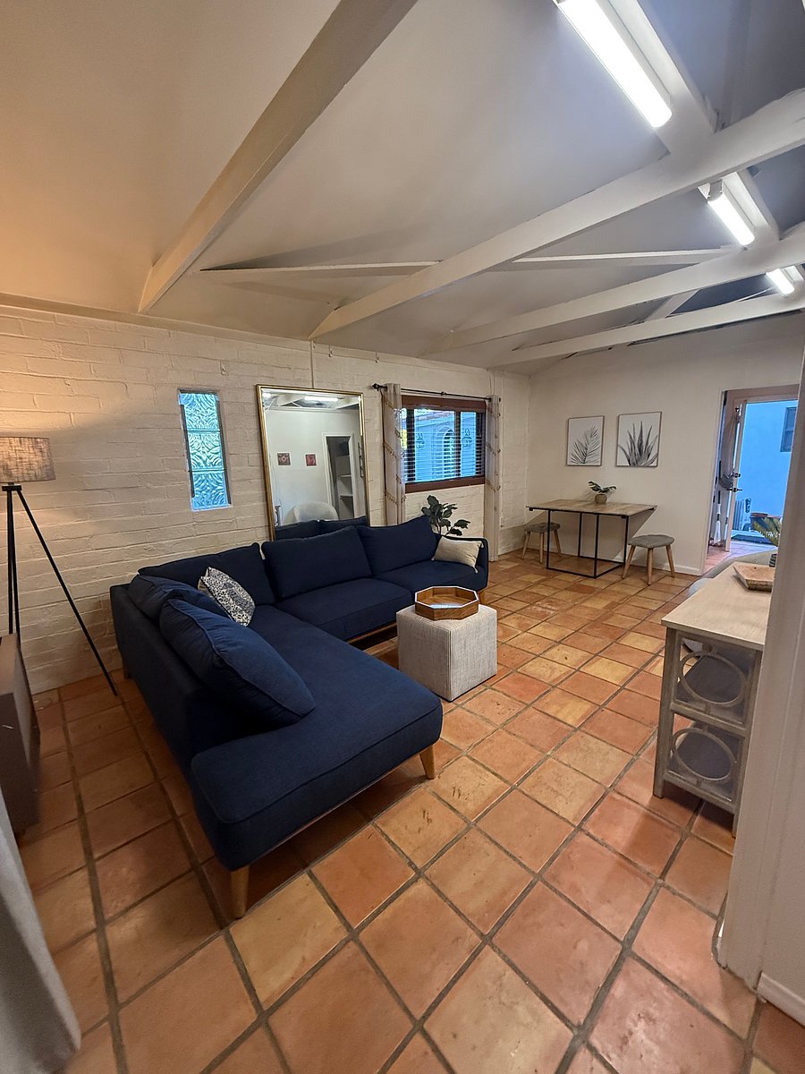 Living Room view 2