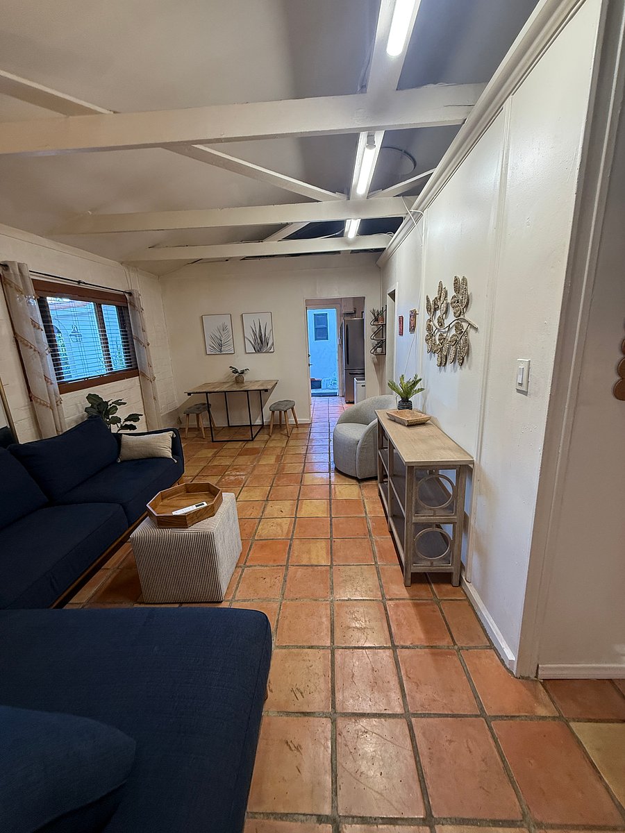 Living Room view 3