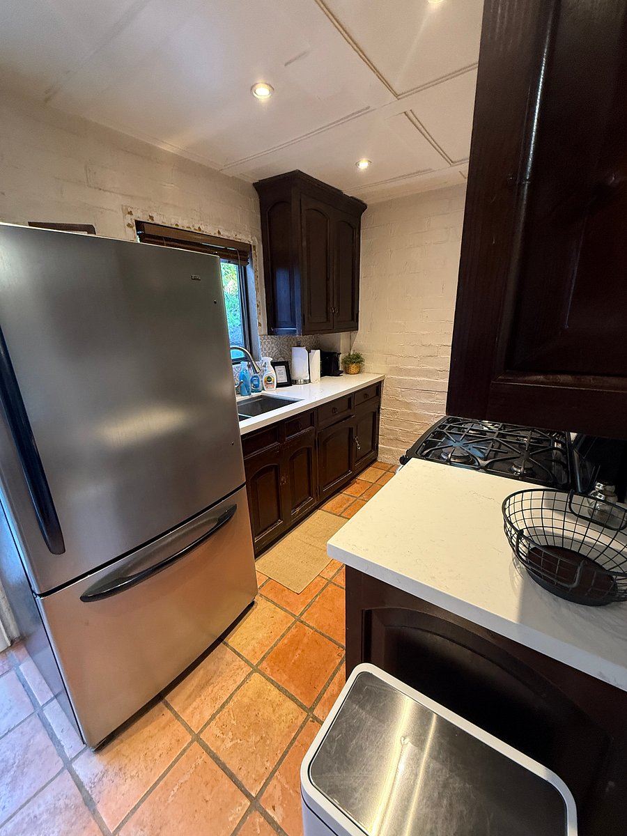 Kitchen View 2