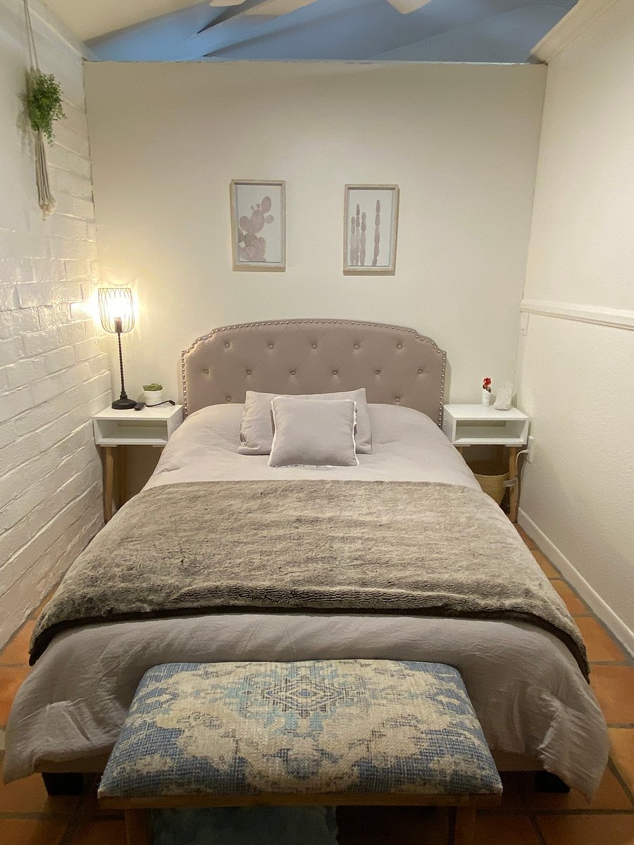 Bedroom Winter