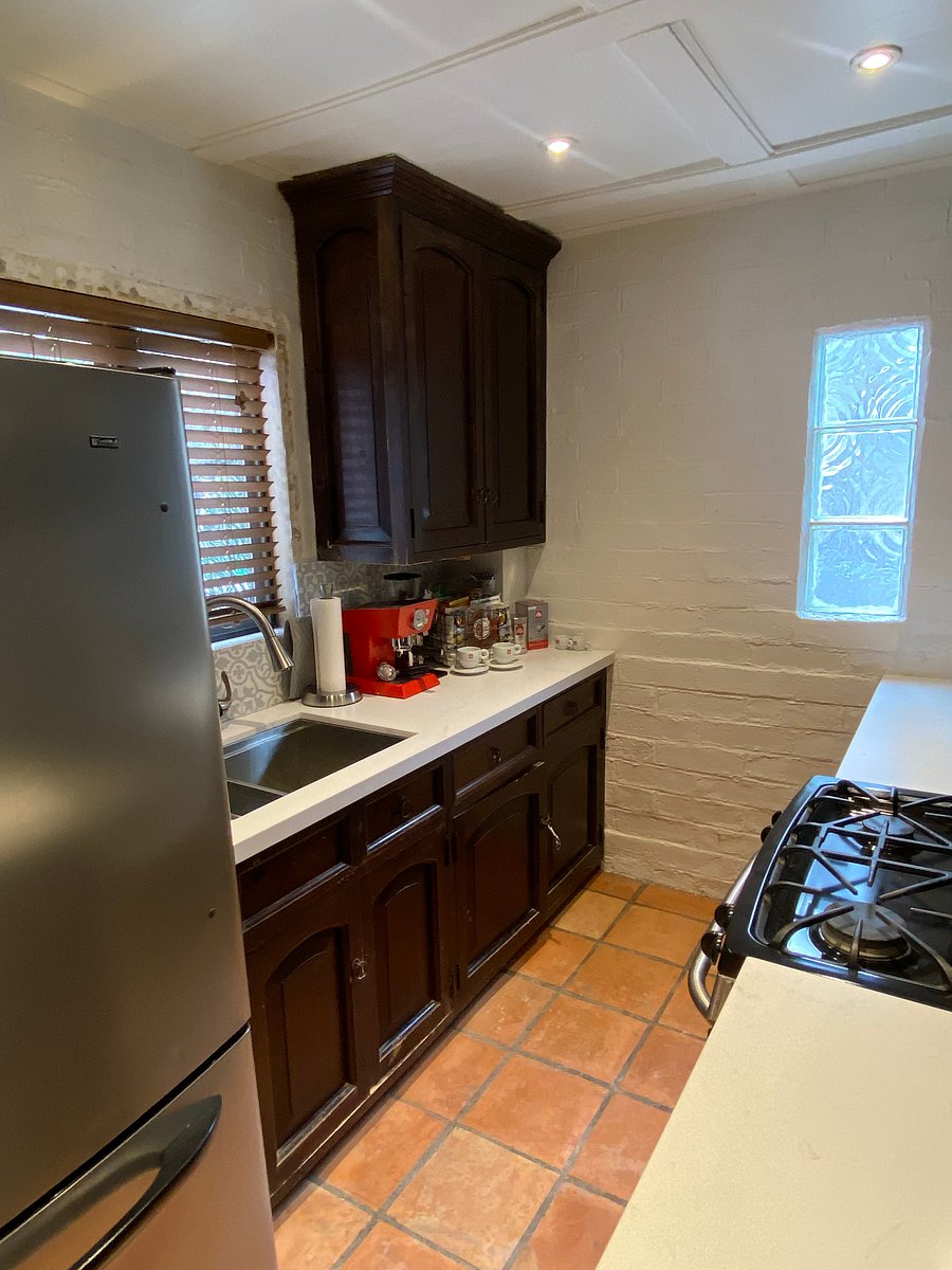 Kitchen View 4