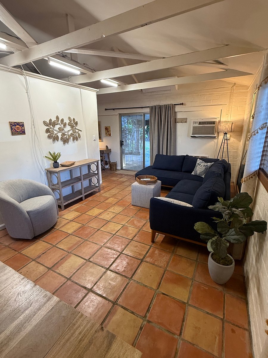 Living Room view 4