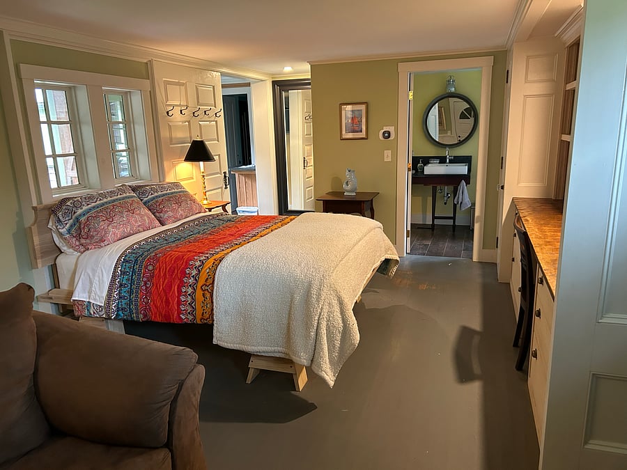 Apartment 3
