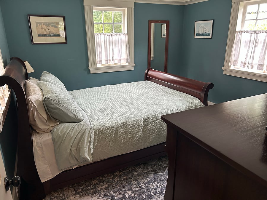 Apartment 1 bedroom