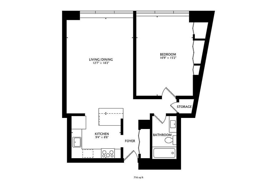 Furnished Finder property 1048495_1 photo 12