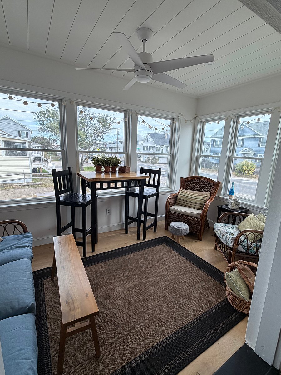 3 Season Porch