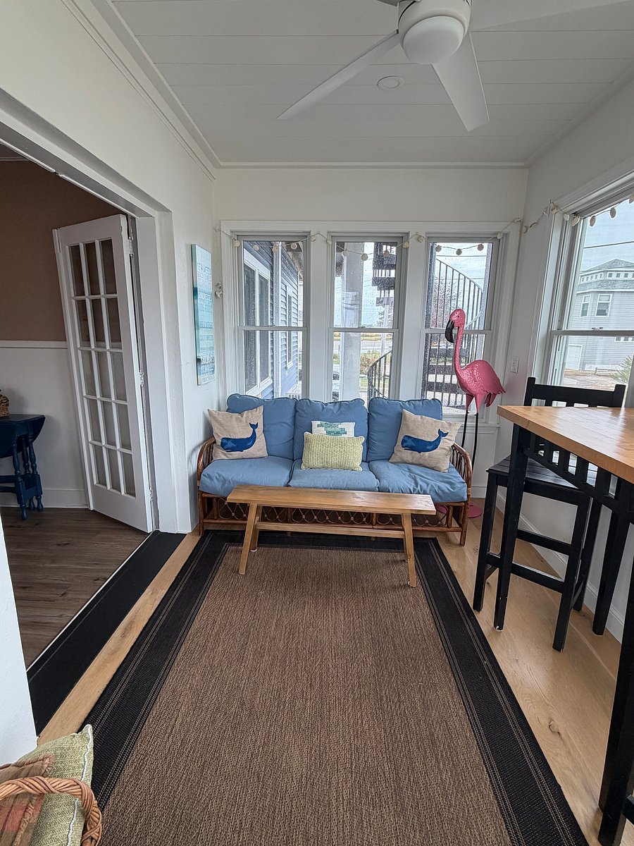 3 Season Porch