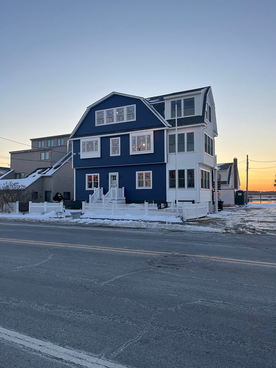 First floor rental
