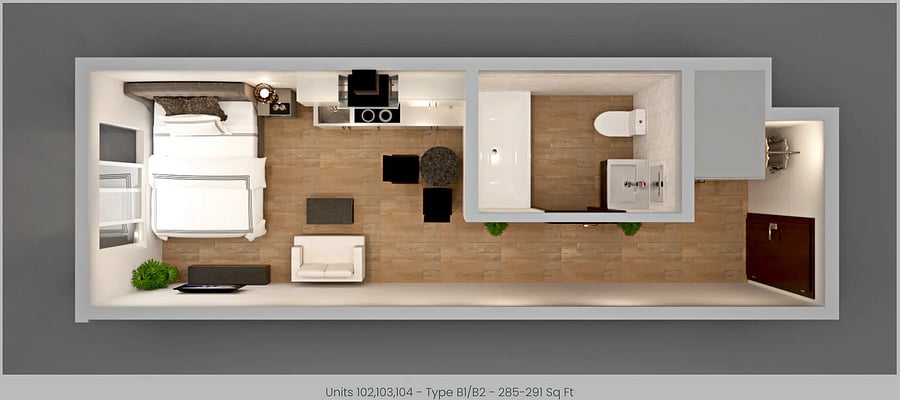 Furnished Finder property 1048644_1 photo 3