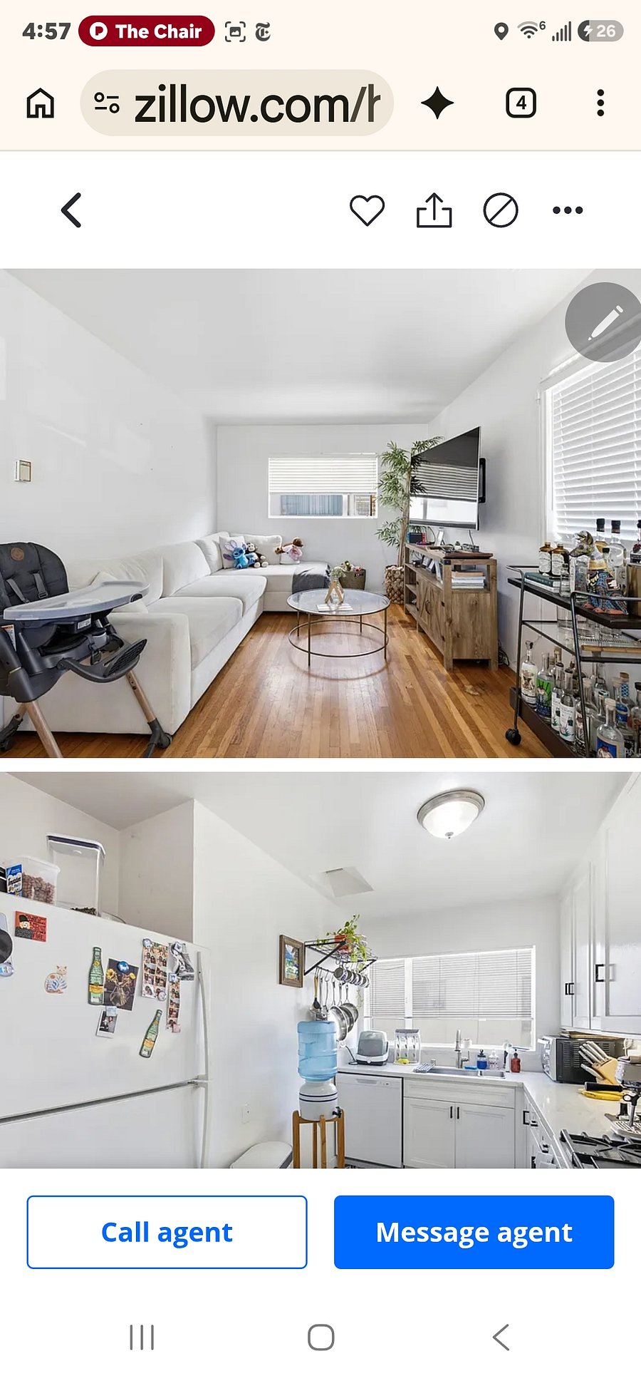 Furnished Finder property 1048686_1 photo 2