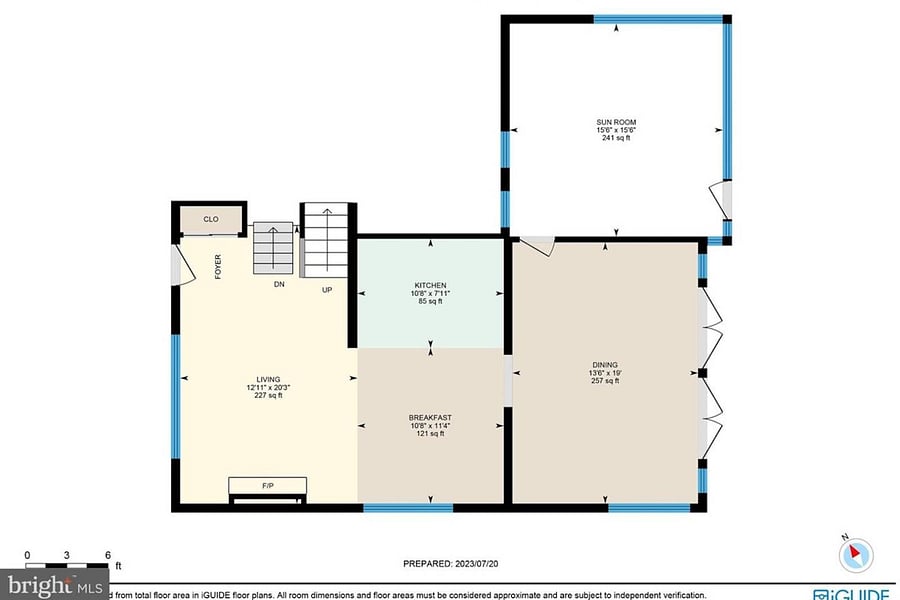 Furnished Finder property 1048744_1 photo 24