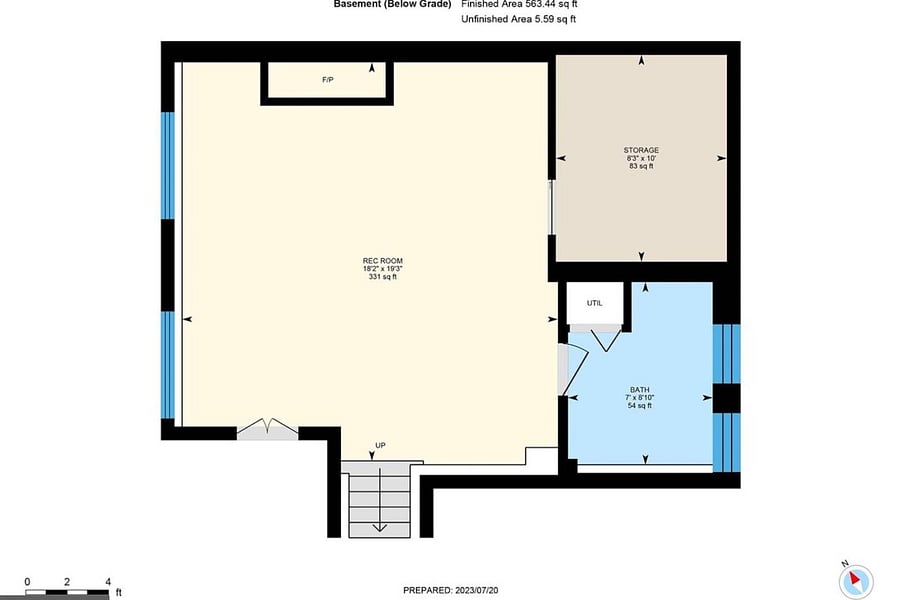 Furnished Finder property 1048744_1 photo 23