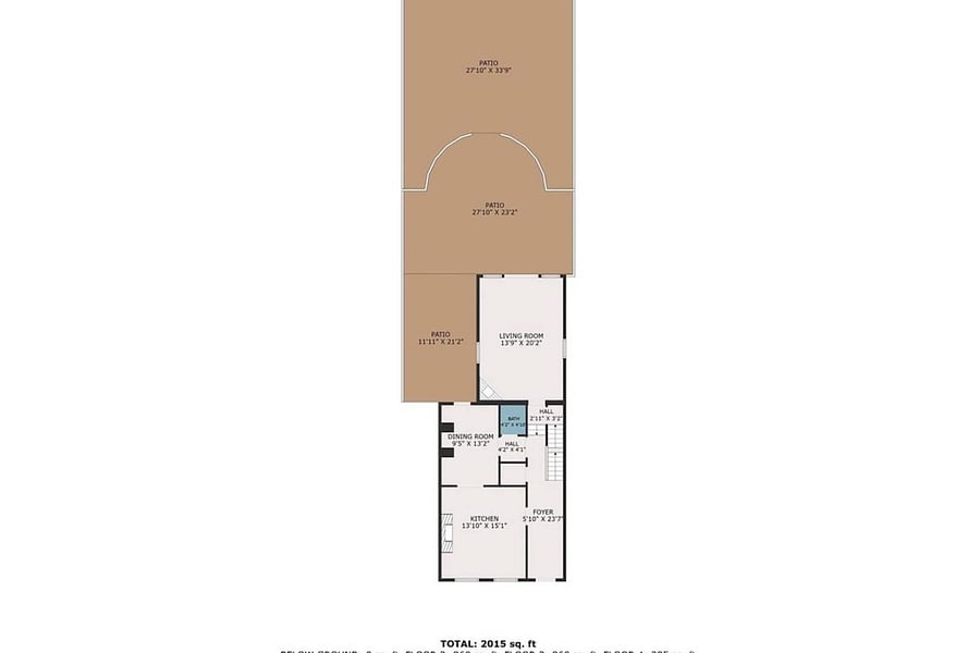 Furnished Finder property 1048748_1 photo 32