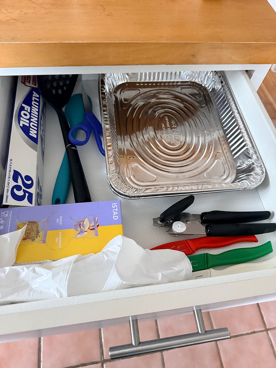kitchen essentials