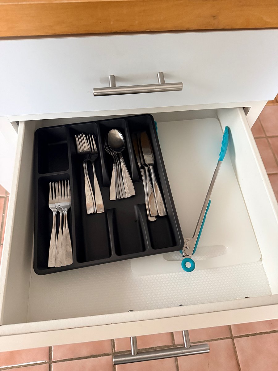 kitchen essentials