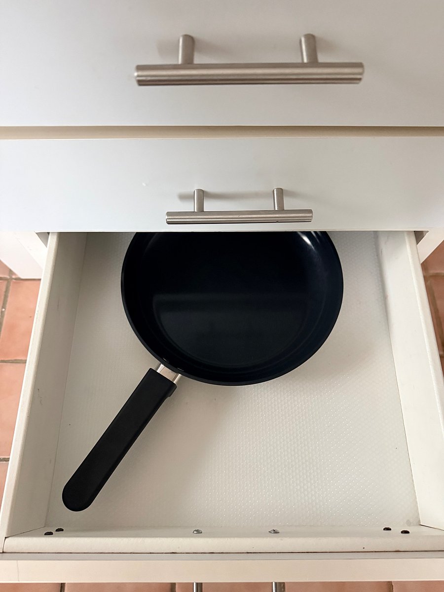 kitchen essentials