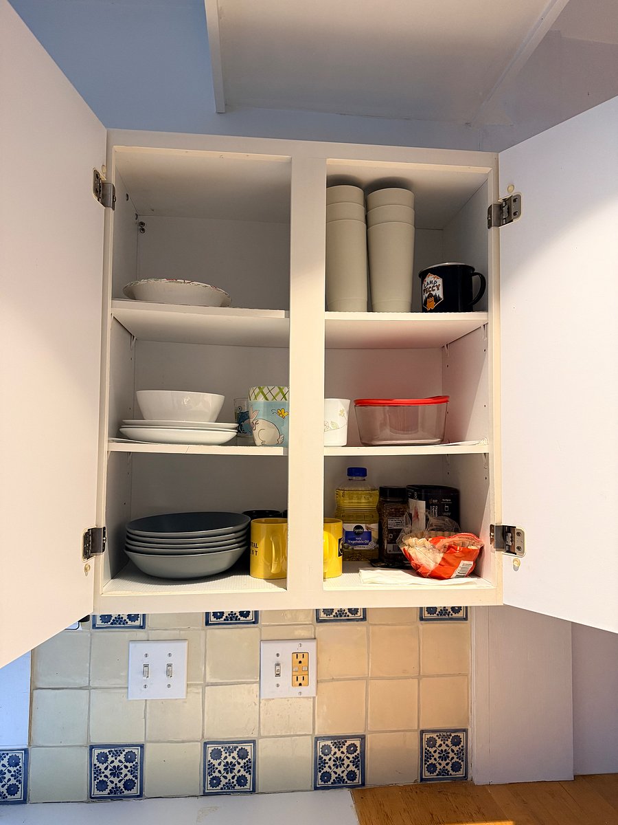 kitchen essentials