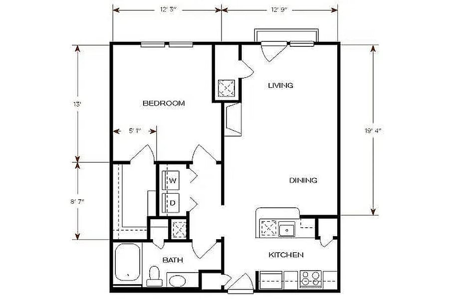 Furnished Finder property 1049543_1 photo 8