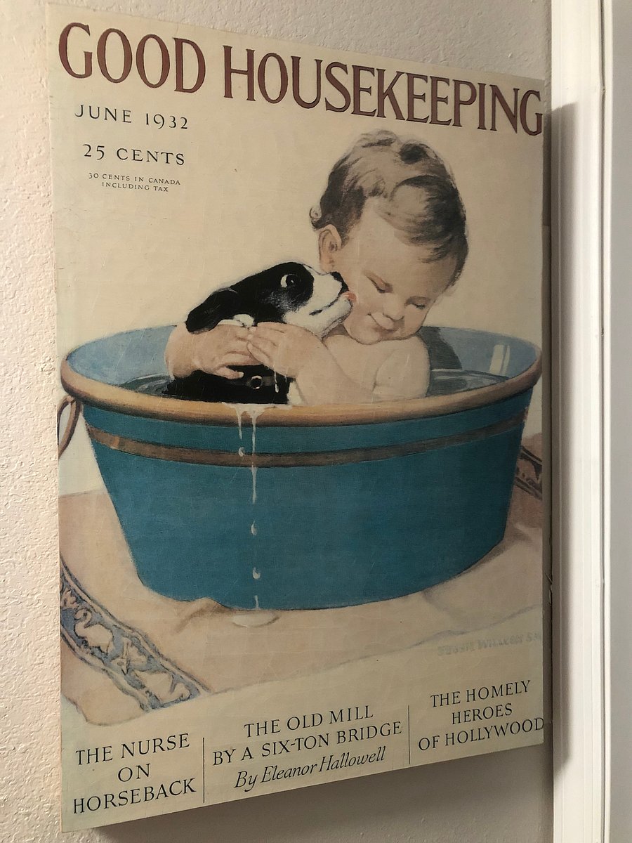 IT'S
ADORABLE .... YOU WILL LOVE IT!