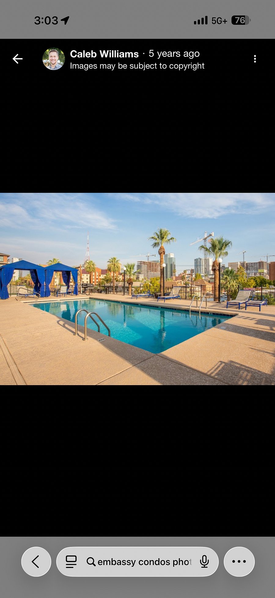Furnished Finder property 1049919_1 photo 4