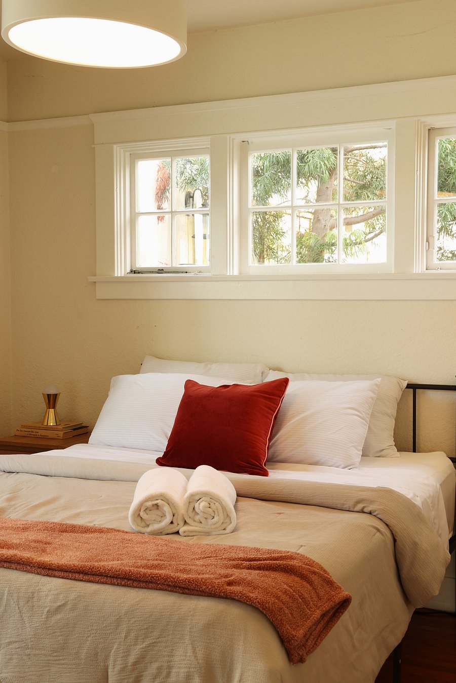 Bedroom #2