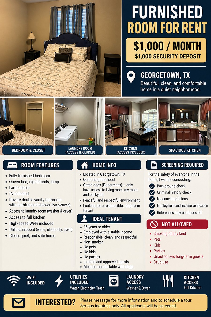 Furnished Finder property 1050220_1 photo 1